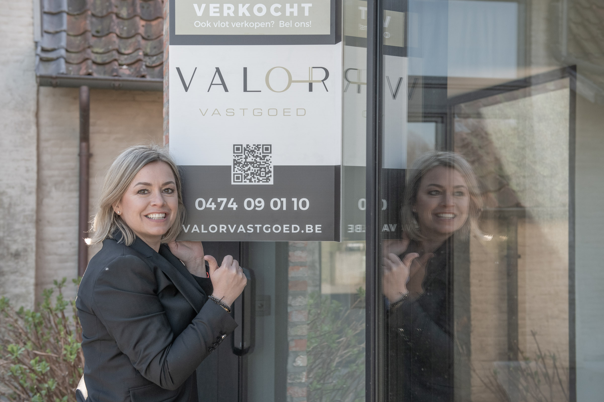 Team Valor Vastgoed